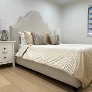 Homestay Easy, Vancouver