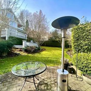 Homestay Aristocrathomestay, Vancouver